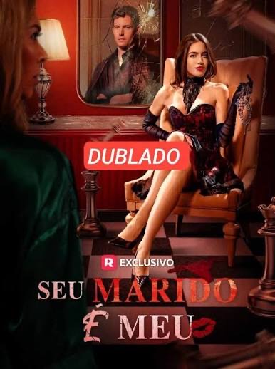 Seu Marido é Meu